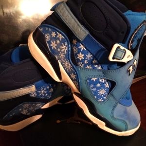 Jordan | Shoes | Jordan Retro 8 